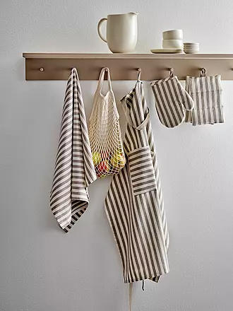 SOEDAHL | Grembiule HARMONY Taupe | 
